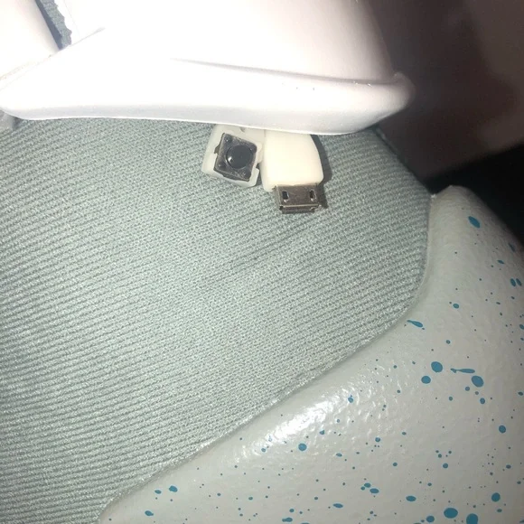 Back To The Future Part II Shoes - Picture 8 of 12